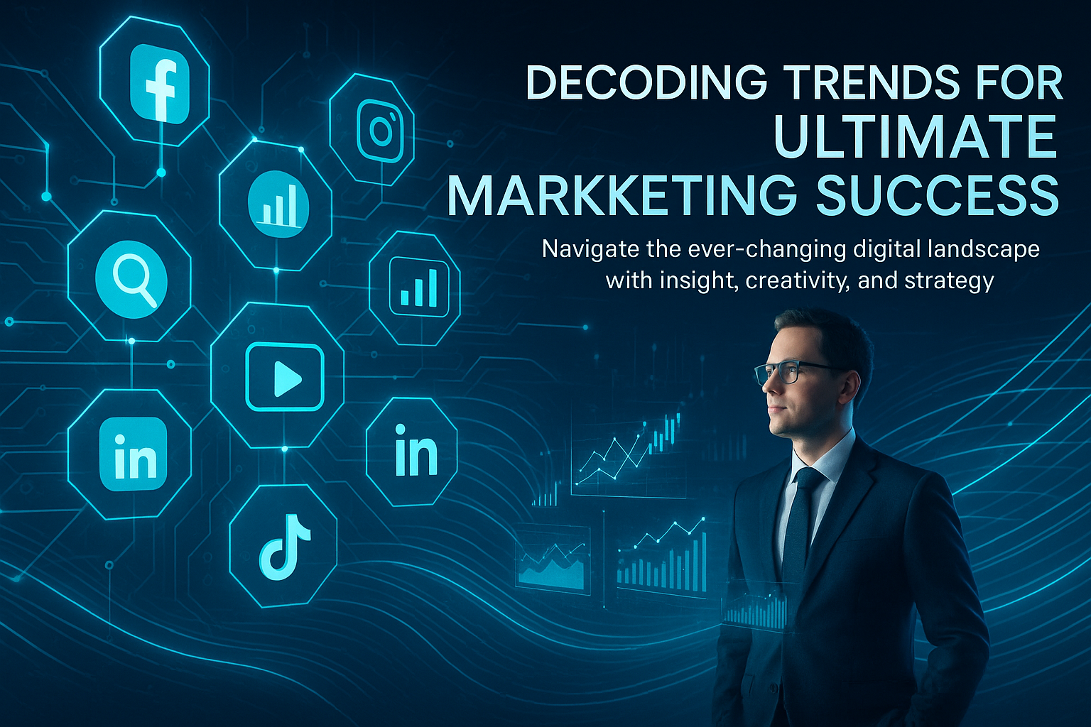 Decoding Ultimate for Trends Marketing Success