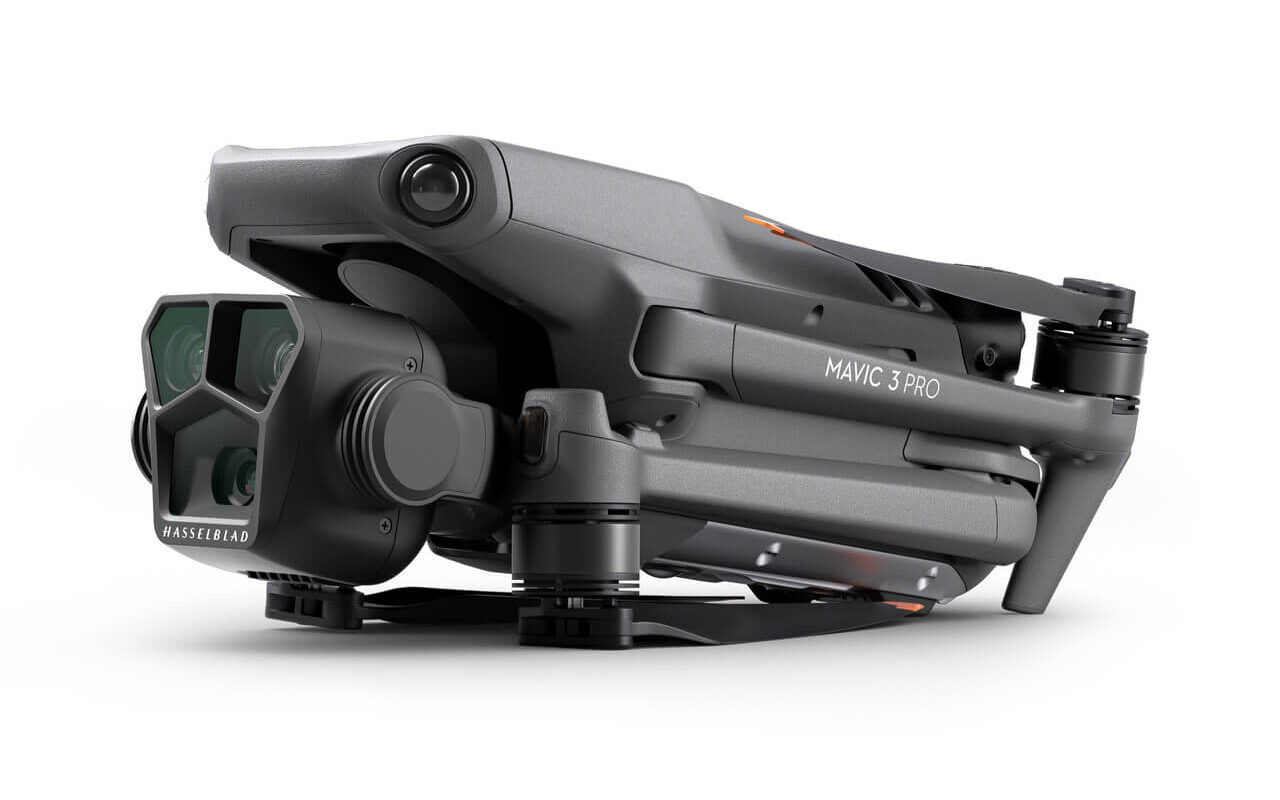 DJI Mavic 3 Pro